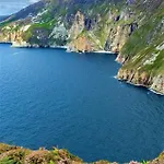 Curragh View 公寓 基利贝格斯