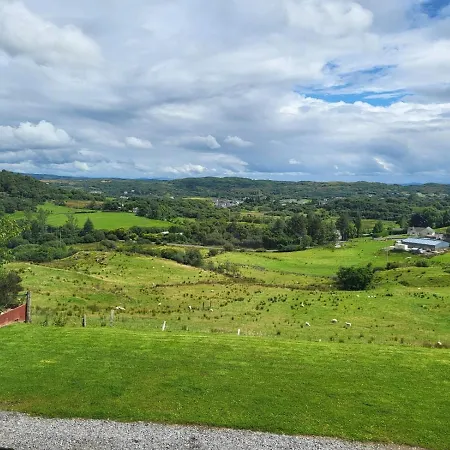 Apartamento Curragh View *