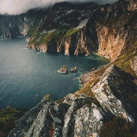 Διαμέρισμα Curragh View *