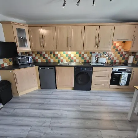 Curragh View * Killybegs