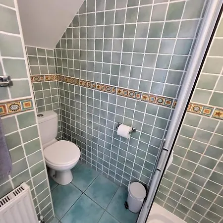 Curragh View Διαμέρισμα Killybegs