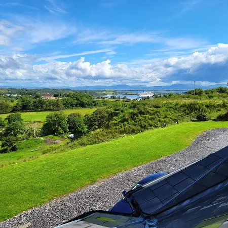 Curragh View Apartamento