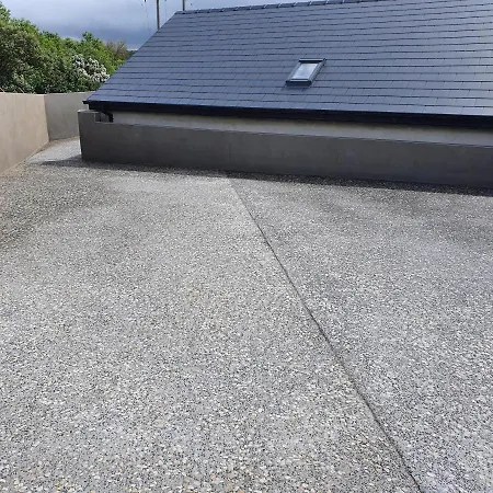 Apartamento Curragh View Killybegs