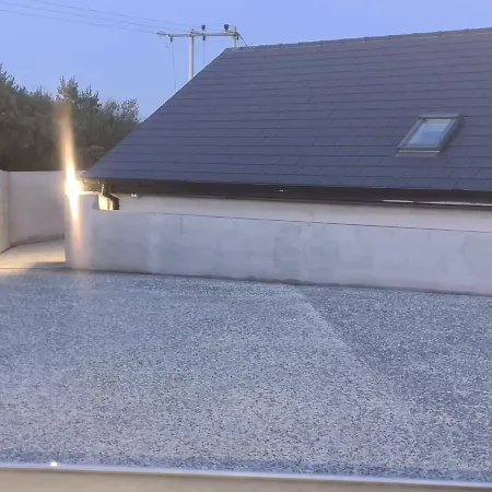 Apartamento Curragh View Killybegs