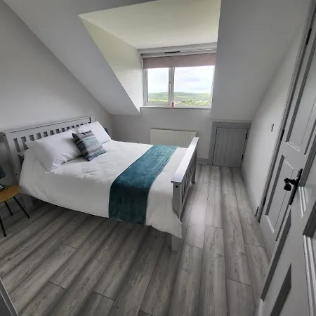 Curragh View * Killybegs