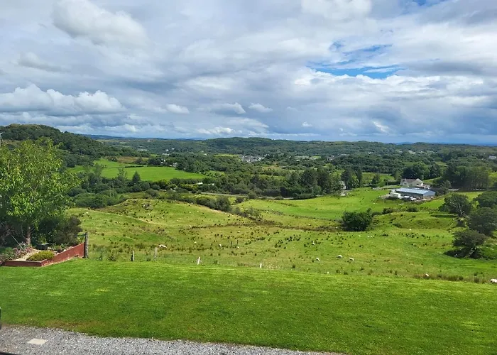 Apartment Curragh View *
