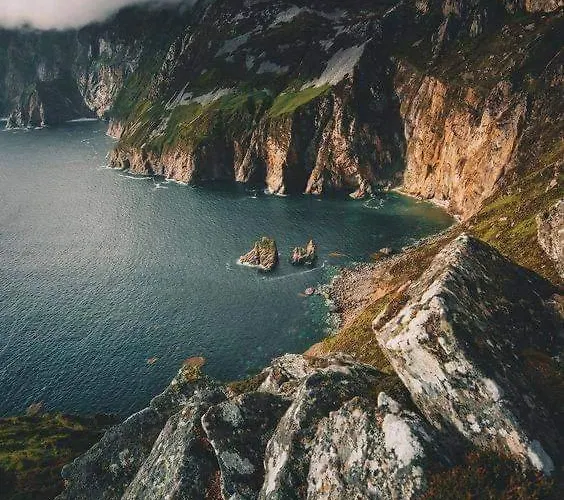 Apartment Curragh View *