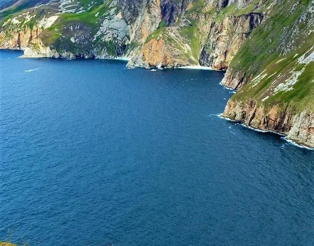 Curragh View Apartment Killybegs