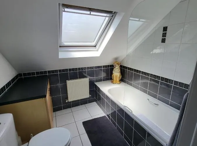 Curragh View 킬리벡스