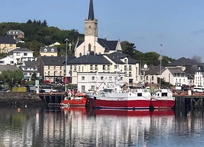 Curragh View Apartment