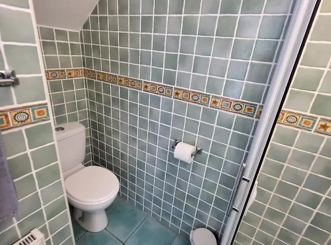 Curragh View Apartment Killybegs