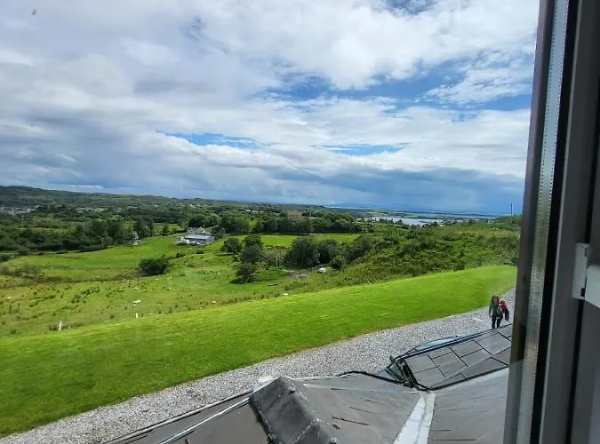 Curragh View 아파트