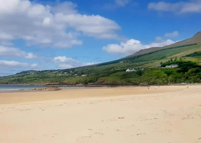 Curragh View 아파트