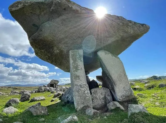 아파트 Curragh View