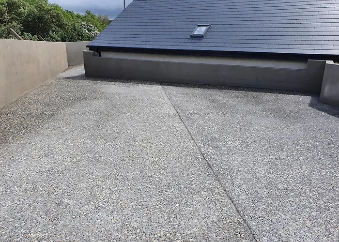 Apartment Curragh View Killybegs