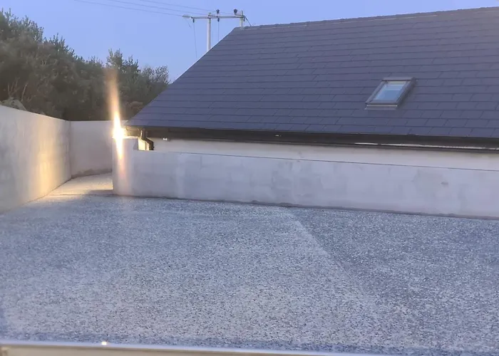 Apartamento Curragh View Killybegs