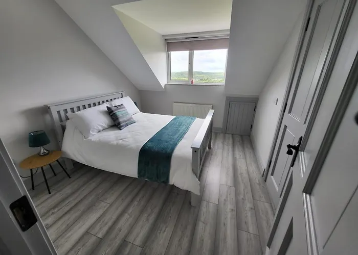 Curragh View * Killybegs