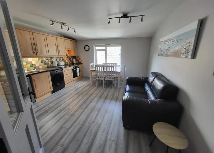 Curragh View 킬리벡스