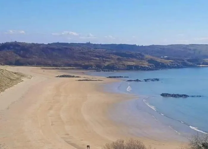 아파트 Curragh View